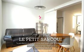 Appartement tout confort proche de la Gare